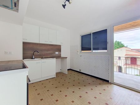 Location Appartement 4 pièces 90m² PERPIGNAN 66000 - Photo 5