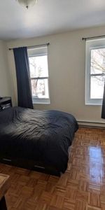 2 CH - 1 SDB - Québec - $1,294 /mo - Photo 3