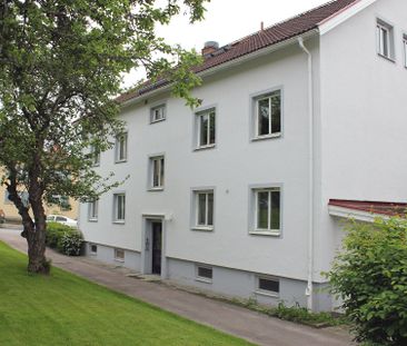Alekärrsvägen, Surte - Photo 6