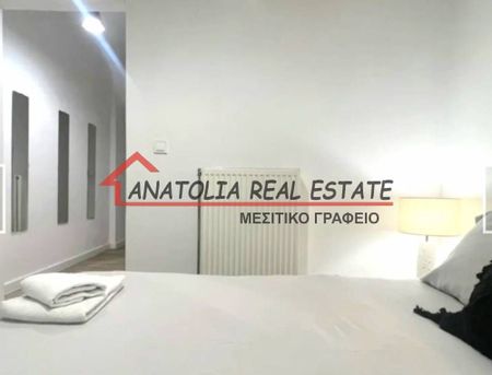 Studio/Γκαρσονιέρα για ενοικίαση Ανάληψη - Μπότσαρη (Ανάληψη - Μπότσαρη - Νέα Παραλία) - Photo 4