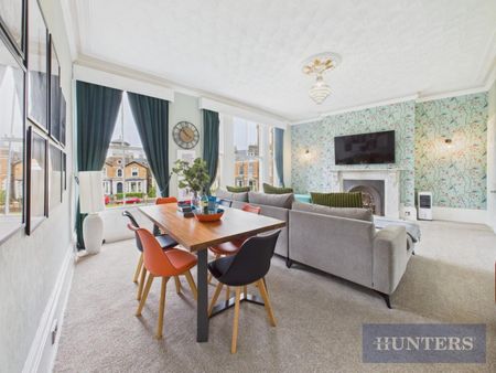 1 bedroom Flat To Let Total Size: 739 SQ FT - Photo 3