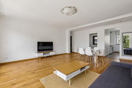Location Appartement 3 pièces NEUILLY SUR SEINE 92200 - Photo 2