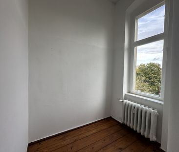 Großzügig geschnittene Balkon-Wohnung im grünen Berliner Süden, in ... - Photo 4