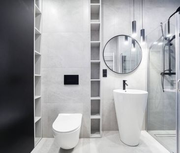 Niepowtarzalne w Super Lokalizacji Nowy Blok - Zdjęcie 4