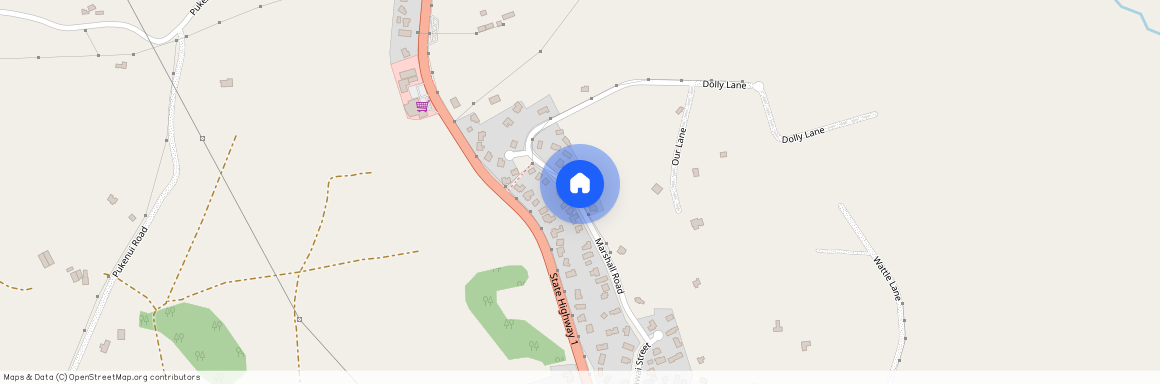 32 Marshall Road, Kaiwaka, Kaipara