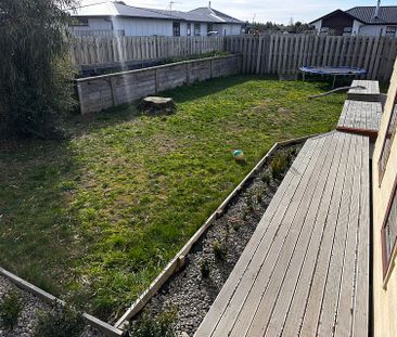 Fully furnished 3BR Home with Garden! - Photo 5