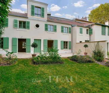 Maison familiale meublée entièrement rénovée - Meudon - Photo 5