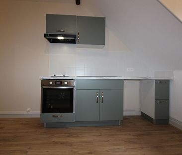 Location appartement 2 pièces, 28.00m², Chalon-sur-Saône - Photo 5