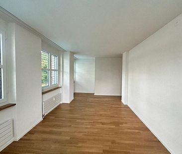 Erstbezug 3.5 Zimmerwohnung in Wetzikon - Foto 3