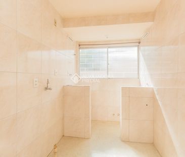 Apartamento com 1 quarto e 49m² para alugar em Jardim Itu, Porto Al... - Photo 1