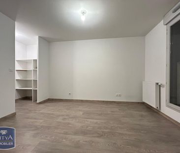 Location Appartement 2 pièces 43m² VILLEURBANNE 69100 - Photo 3