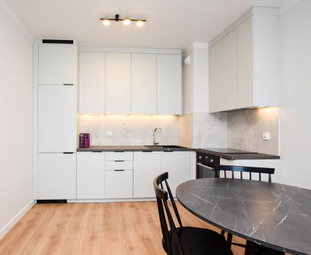 Nowe ! 2 Pokoje 41m2 Ul.Wrocławska Ogródek 30m2 - Photo 3