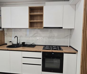 Închiriază Apartament 3 camere Tudor Vladimirescu - Fotografie 4