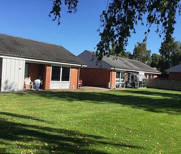 Grønnevænget, 24, Klovborg, 8765 - Photo 5