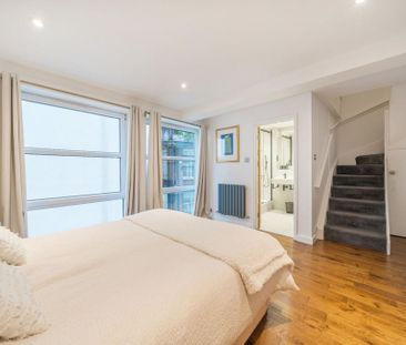 1 bedroom maisonette to rent - Photo 6