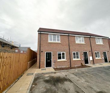 2 bedroom terraced house to rent - Photo 6