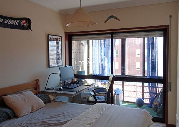 Apartamento T3 em Aveiro