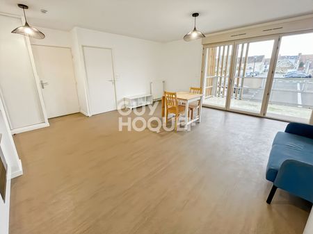 Appartement Fontenay Tresigny 2 pièce(s) 42.25 m2 - Photo 5