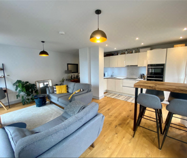 Flour House, French Yard, BS1 - Photo 2