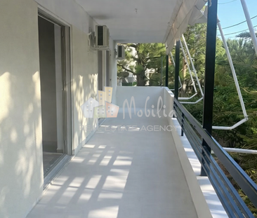 Apartment for rent - Photo 1
