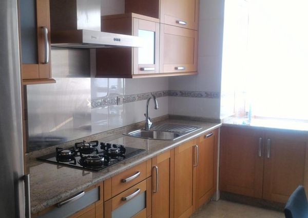 Quarto individual em apartamento novo junto ao Braga Parque