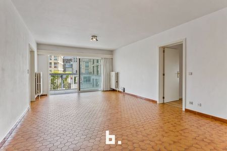 Appartement te huur - Photo 4