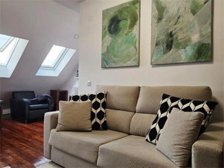 Apartamento de alquiler en Plaza de Los Arces, 5, Centro - Foto 3