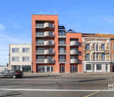 Baron de Maerelaan 54 / 601, 8380 Zeebrugge - Photo 1