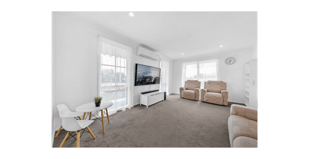 Spacious 3 Bed room Family Home! - Photo 1