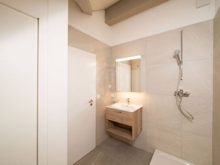 3.5 Zimmer, 90 m², 1. Stock - Photo 5