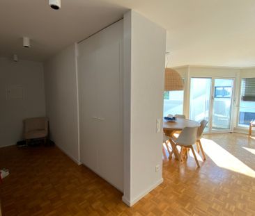 Splendido appartamento duplex di 5.5 locali a Locarno – Vista panor... - Photo 3