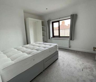Off Iffley Road, Hmo Bedroom, OX4 - Photo 4