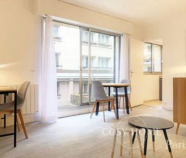 Appartement en location | Paris 15ème - Photo 6