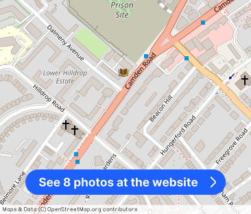 Dalmeny Avenue, London, N7 - Photo 1