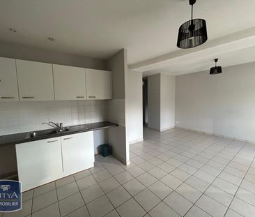 Location Appartement 3 pièces 54m² PENNE D AGENAIS 47140 - Photo 6