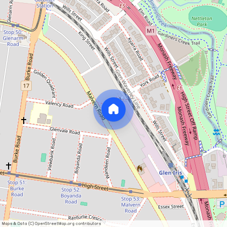 1687 Malvern Road, Melbourne, Victoria 3146