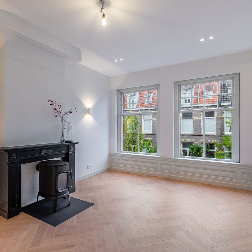 Appartement te huur: Nicolaas Maesstraat 99-3 1071 PT Amsterdam - Photo 1