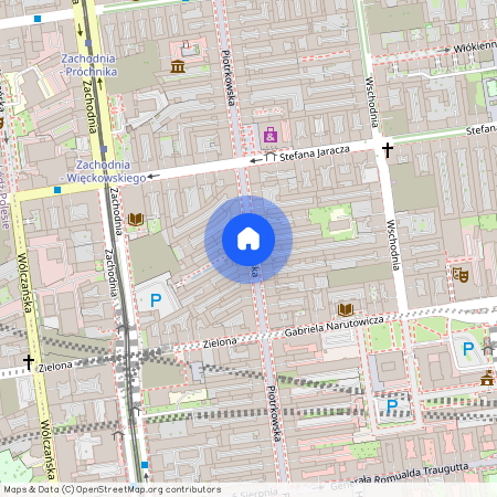 Centrum, Śródmieście, Łódź, łódzkie