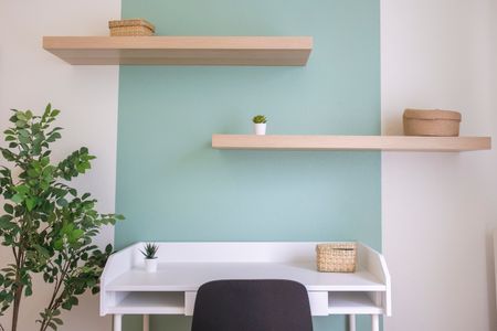 Bordeaux - Albert - Chambre 4 - Photo 5