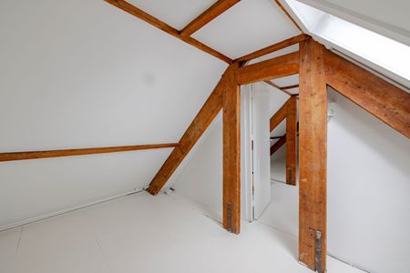 Kromme Elleboogsteeg 8-H, Binnenstad, 2011TS, Haarlem - Foto 5