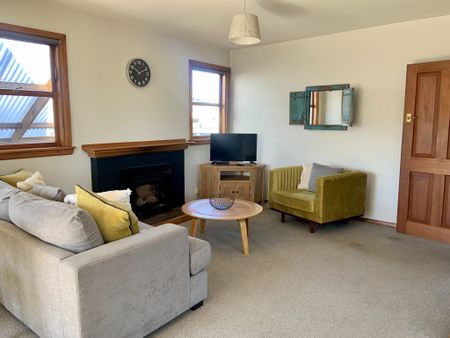 North New Brighton, 3 bedrooms - Photo 3