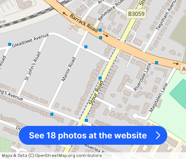 Christchurch Town Centre - Photo 1