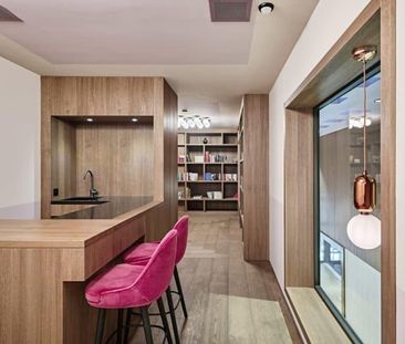2.5 Zimmer, 70 m², 4. Stock - Photo 5