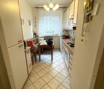 Entspanntes Wohnerlebnis in leistbarer 2-Raum-Wohnung mit sonniger ... - Foto 3