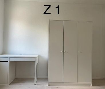 Studenten WG Möbliert Hauptstraße (WLAN kostenlos) - Photo 4