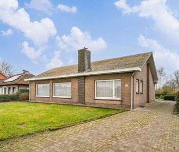 Ruime en goed onderhouden woning met 4 slaapkamers op een perceel v... - Foto 4