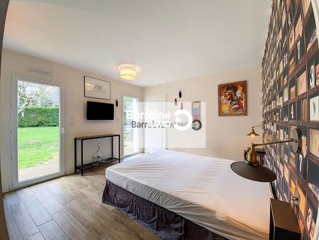 Location maison à Guidel, 7 pièces 167m² - Photo 5