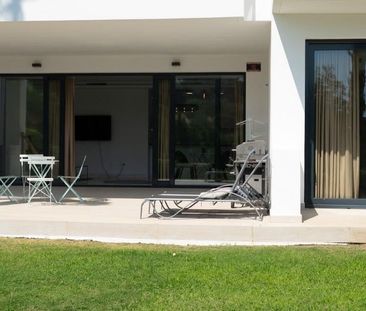3 bedroom luxury Flat for rent in Benahavís, Andalusia - Photo 1