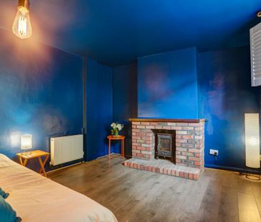 3 bedroom terraced house to rent - Photo 1