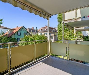 2 Zimmer, 44 m², 2. Stock - Photo 3